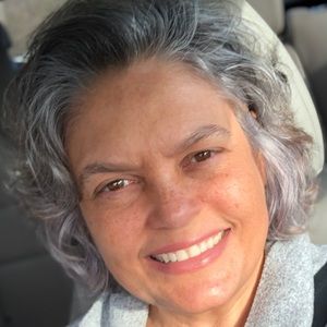 Meet your Posher, Teresa